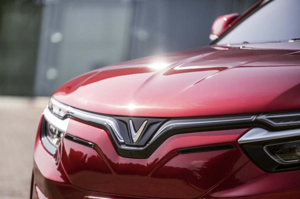 “Át chủ bài” của tỷ phú Phạm Nhật Vượng sắp xuất hiện tại thị trường đông dân nhất thế giới, chuẩn bị hé lộ loạt dự án trọng điểm? - Ảnh 1