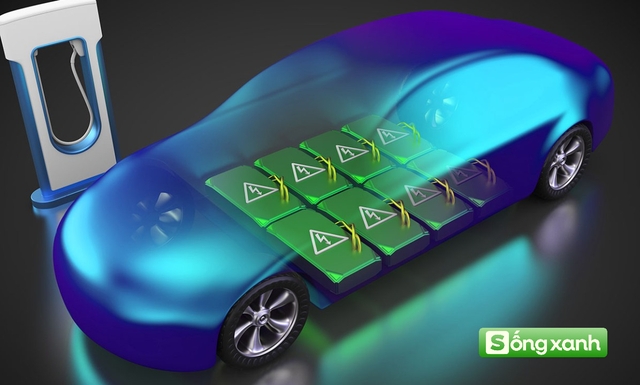 Việt Nam sở hữu thứ "nóng" hơn vàng: Năm 2025, thế giới có bước ngoặt đẩy giá tăng chóng mặt? - Ảnh 2