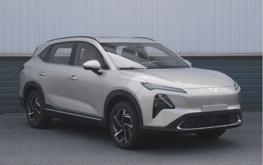 6 xe Wuling mới sắp ra mắt Việt Nam: Thêm SUV, MPV, sedan, có sạc nhanh, trang bị chưa quá nổi bật - Ảnh 7