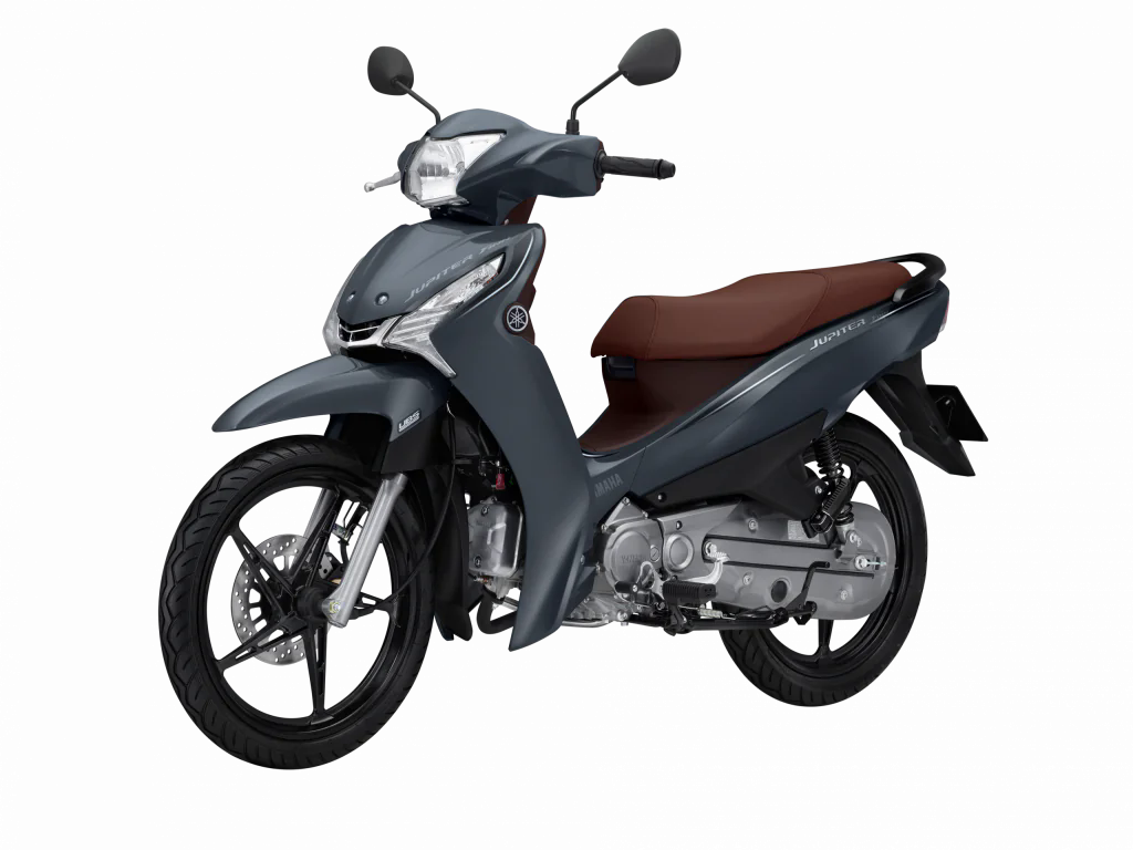 Xe máy nào tiết kiệm xăng nhất Việt Nam hiện nay? - Ảnh 5