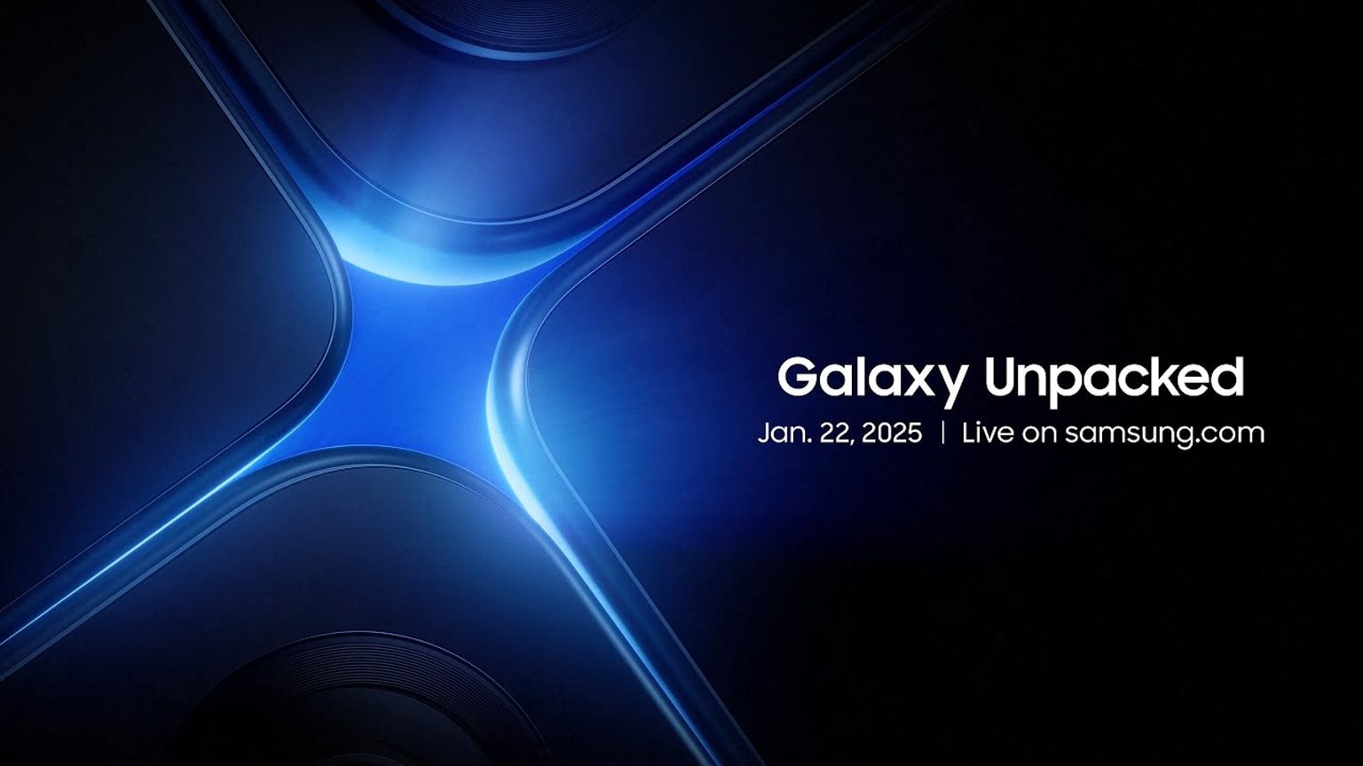 Samsung tổ chức sự kiện Unpacked ra mắt điện thoại Galaxy cao cấp mới ngày 23/1 - Ảnh 1