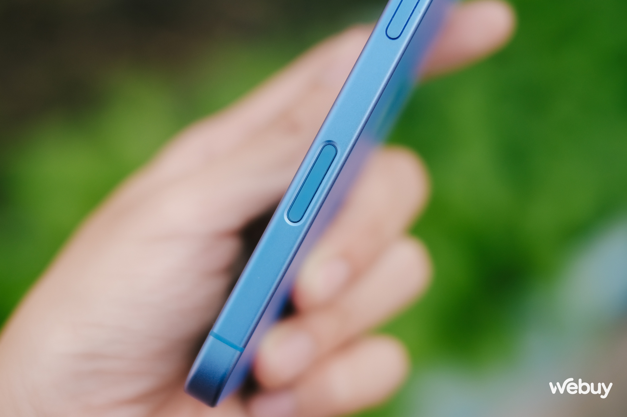 Ba tháng trải nghiệm iPhone 16: Nhỏ gọn, thực dụng và quá "an toàn", có lẽ chỉ Apple mới dám làm điều này! - Ảnh 42