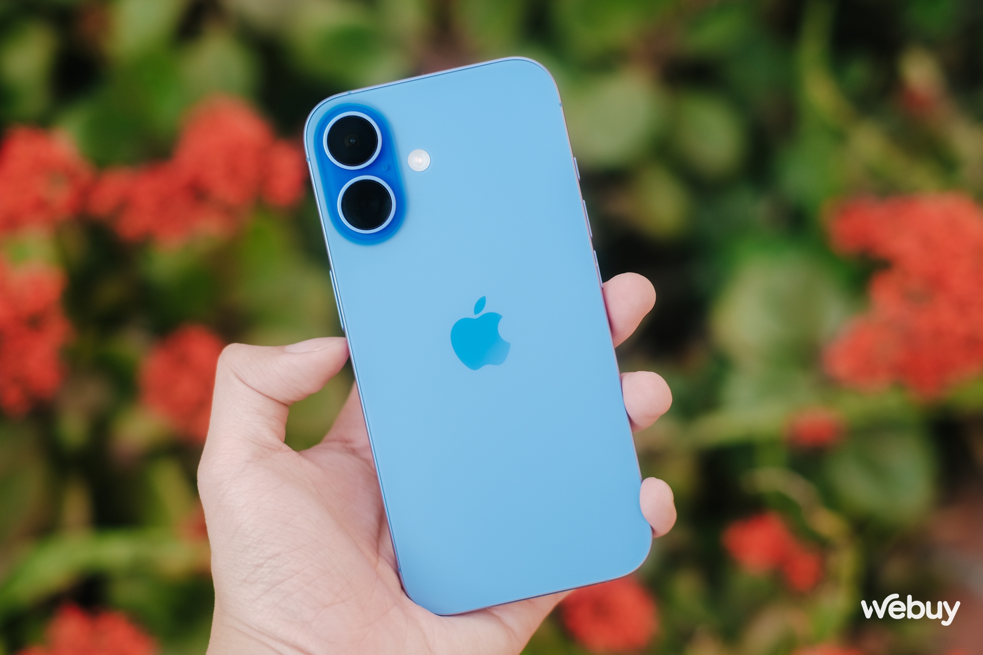 Ba tháng trải nghiệm iPhone 16: Nhỏ gọn, thực dụng và quá "an toàn", có lẽ chỉ Apple mới dám làm điều này! - Ảnh 10