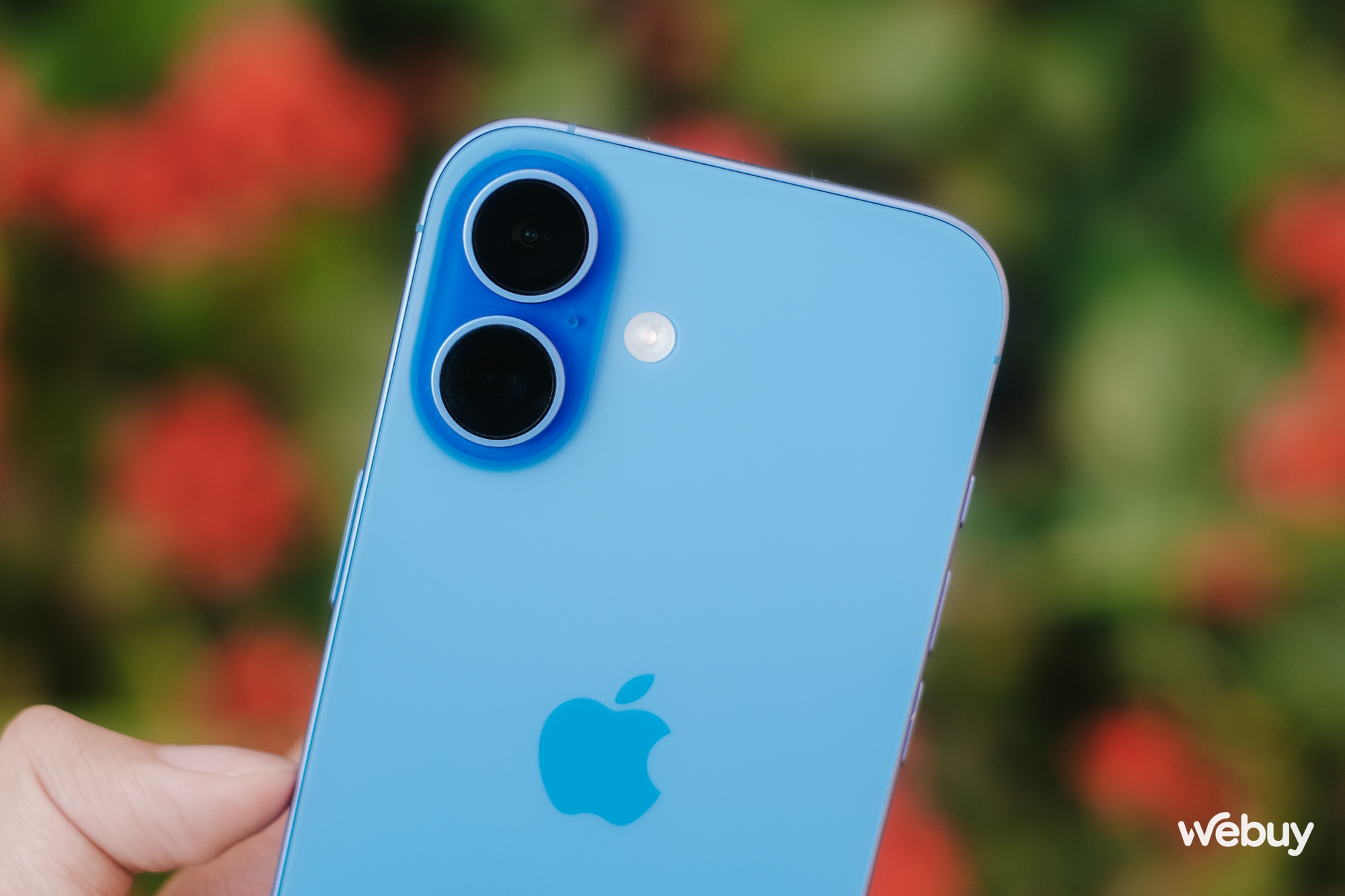 Ba tháng trải nghiệm iPhone 16: Nhỏ gọn, thực dụng và quá "an toàn", có lẽ chỉ Apple mới dám làm điều này! - Ảnh 16