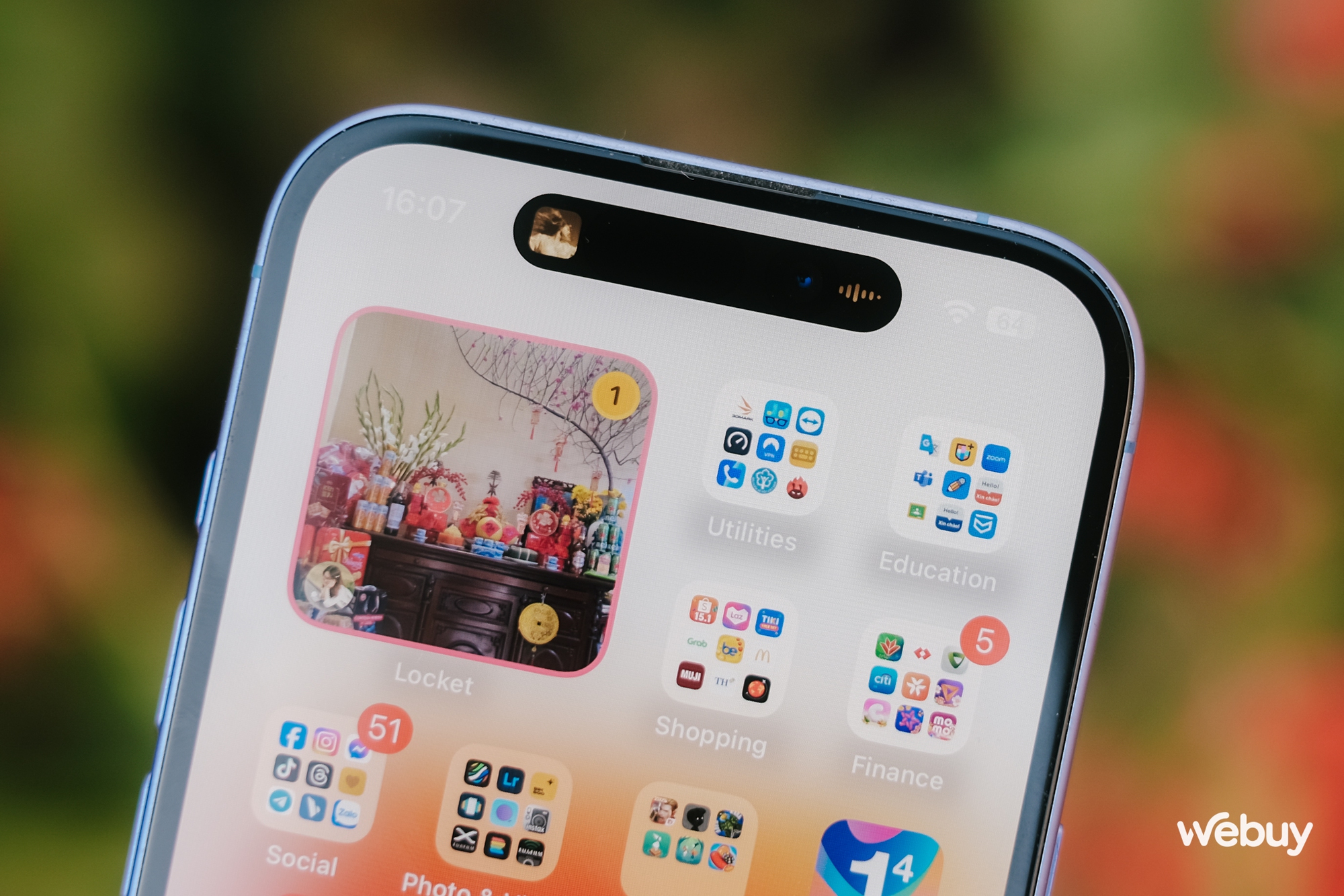 Ba tháng trải nghiệm iPhone 16: Nhỏ gọn, thực dụng và quá "an toàn", có lẽ chỉ Apple mới dám làm điều này! - Ảnh 15