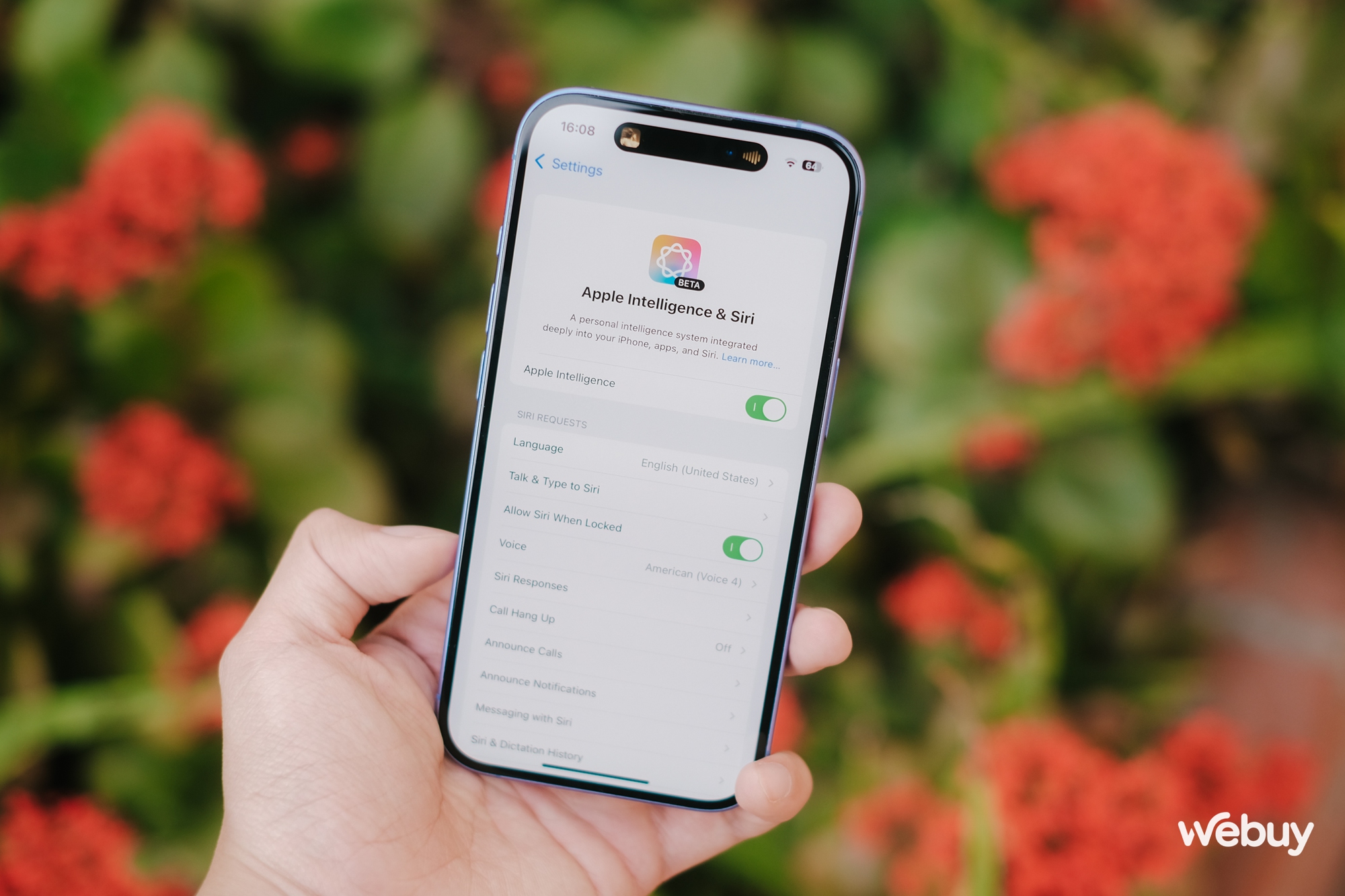 Ba tháng trải nghiệm iPhone 16: Nhỏ gọn, thực dụng và quá "an toàn", có lẽ chỉ Apple mới dám làm điều này! - Ảnh 46