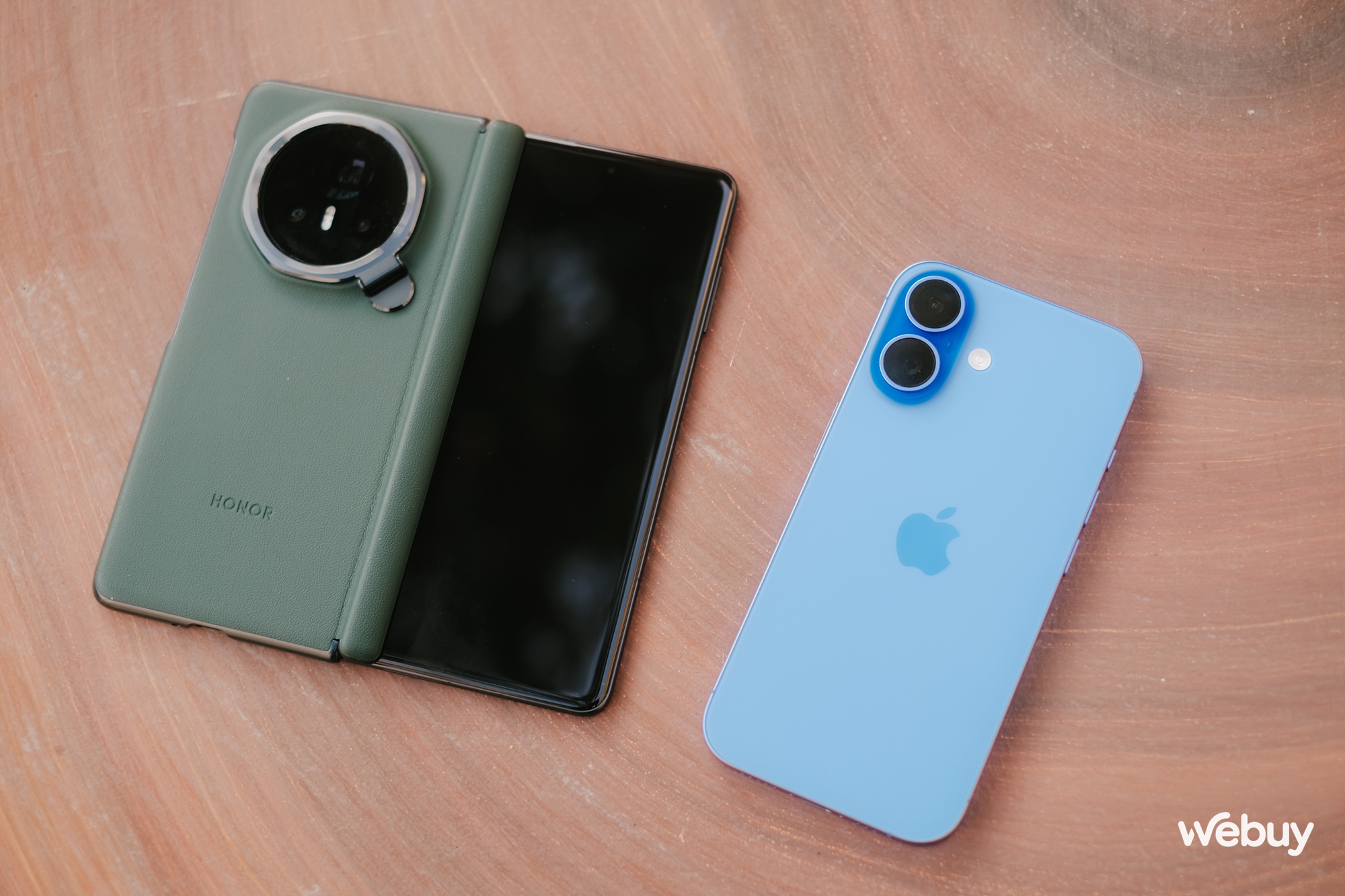 Ba tháng trải nghiệm iPhone 16: Nhỏ gọn, thực dụng và quá "an toàn", có lẽ chỉ Apple mới dám làm điều này! - Ảnh 45