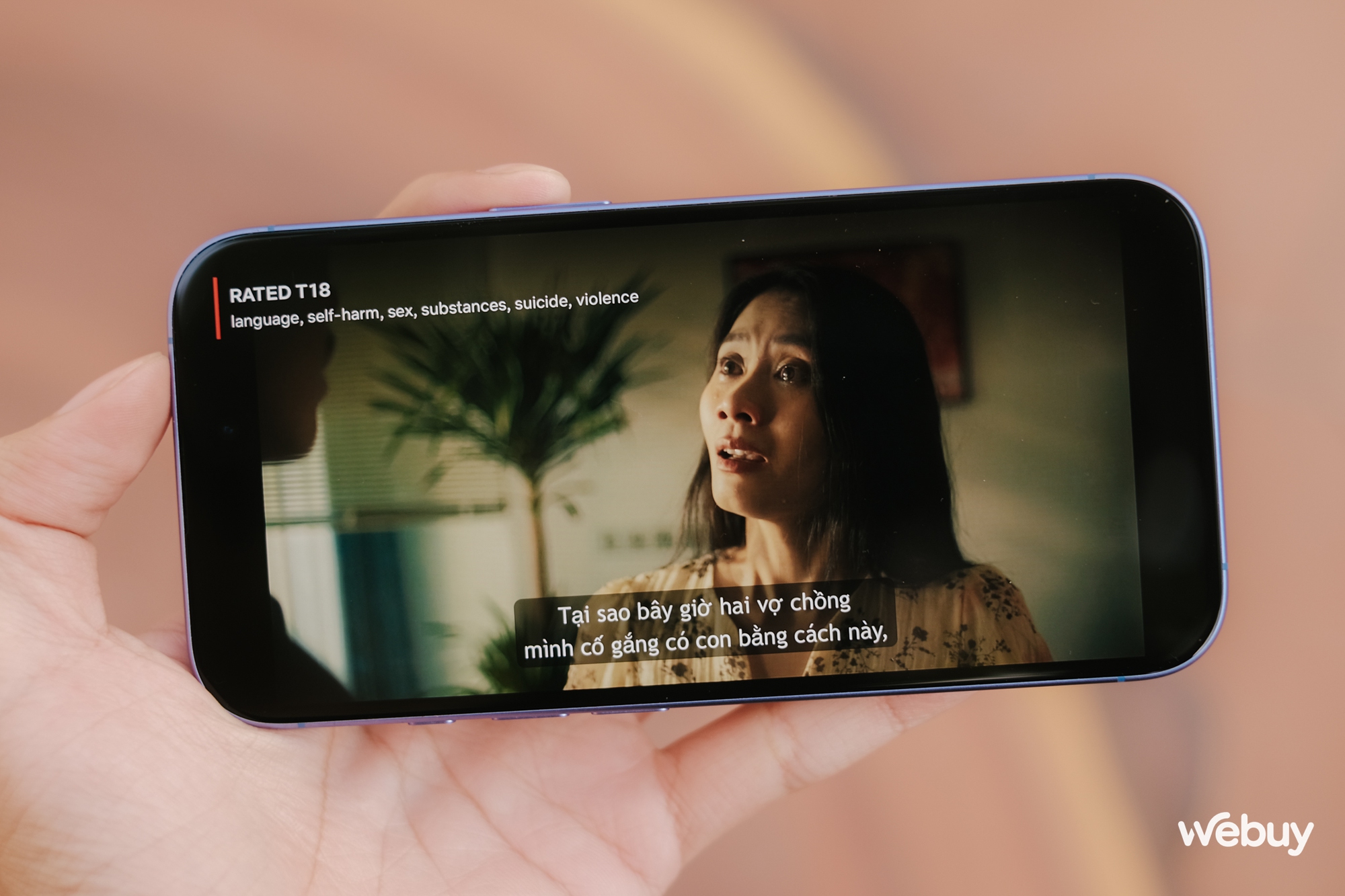 Ba tháng trải nghiệm iPhone 16: Nhỏ gọn, thực dụng và quá "an toàn", có lẽ chỉ Apple mới dám làm điều này! - Ảnh 14