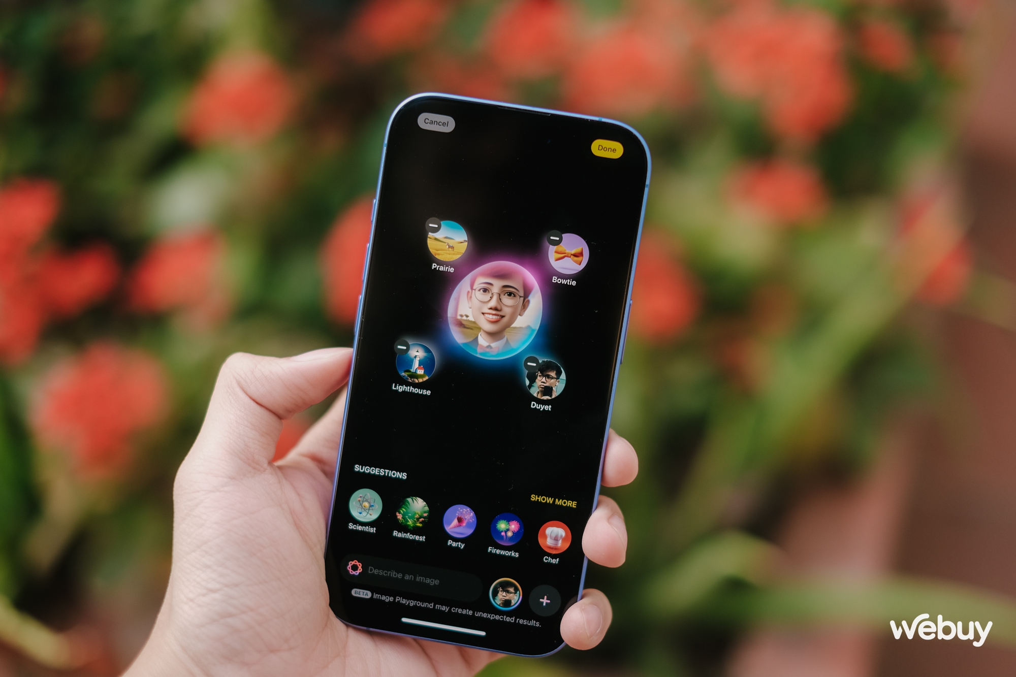 Ba tháng trải nghiệm iPhone 16: Nhỏ gọn, thực dụng và quá "an toàn", có lẽ chỉ Apple mới dám làm điều này! - Ảnh 47