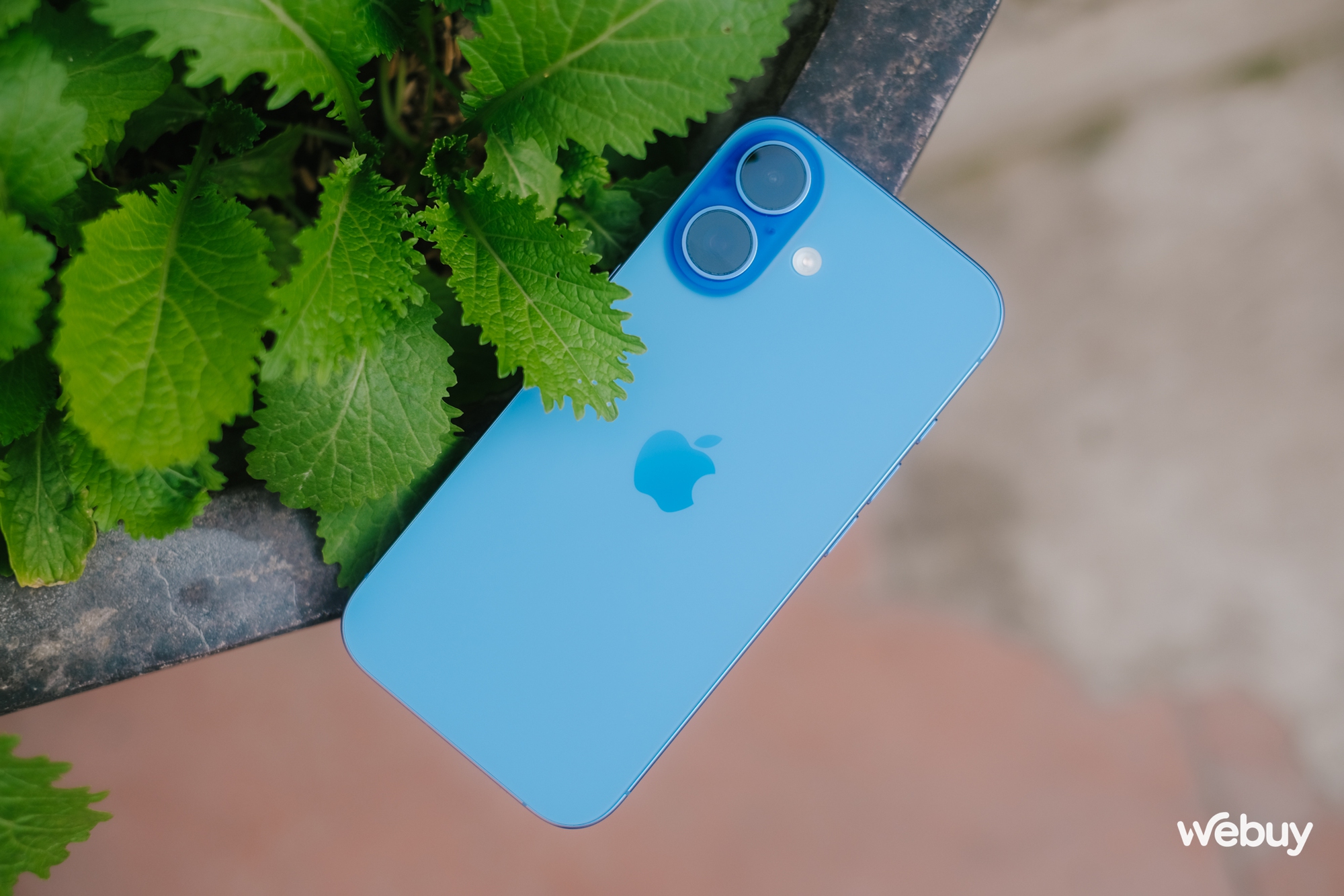 Ba tháng trải nghiệm iPhone 16: Nhỏ gọn, thực dụng và quá "an toàn", có lẽ chỉ Apple mới dám làm điều này! - Ảnh 48