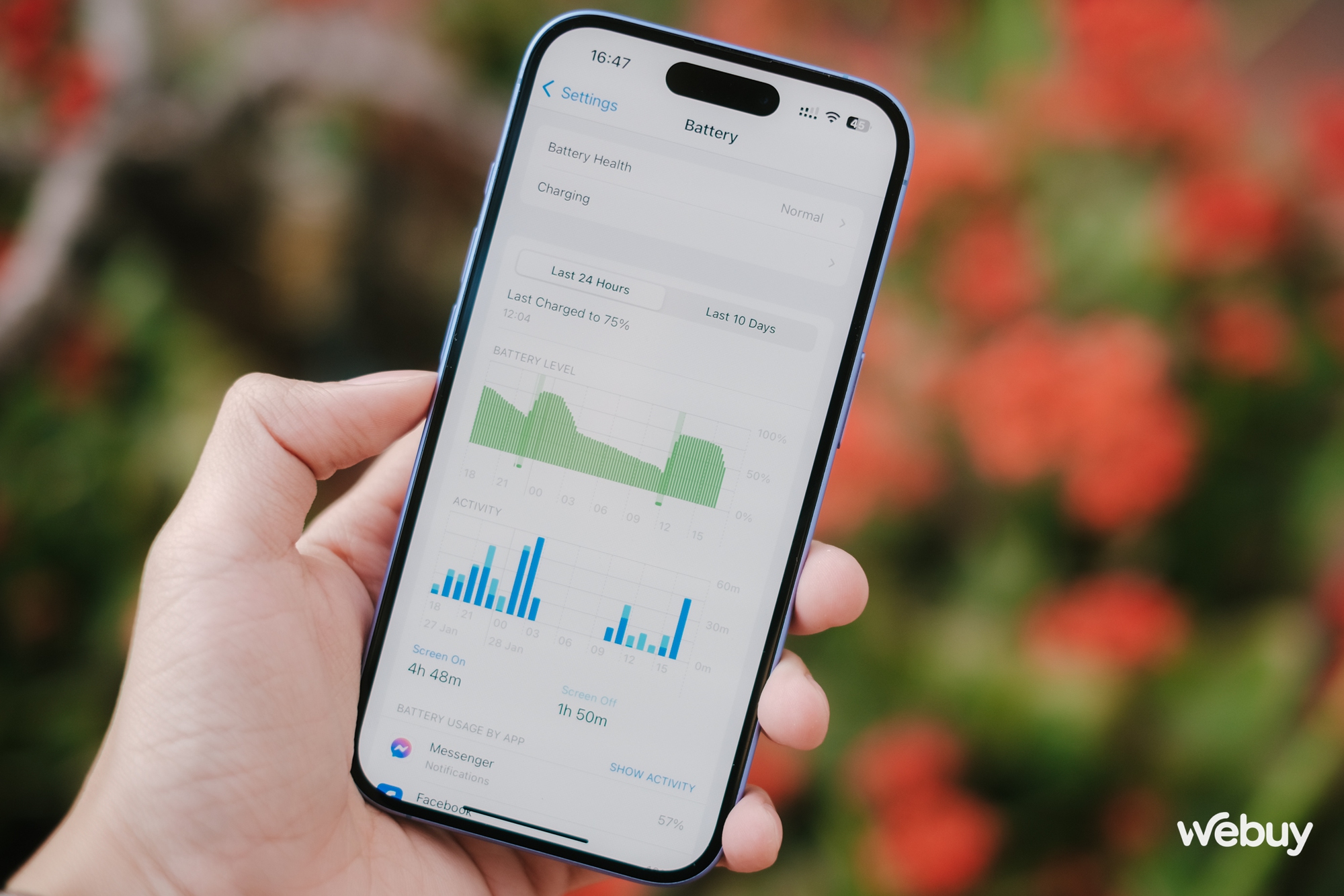 Ba tháng trải nghiệm iPhone 16: Nhỏ gọn, thực dụng và quá "an toàn", có lẽ chỉ Apple mới dám làm điều này! - Ảnh 43