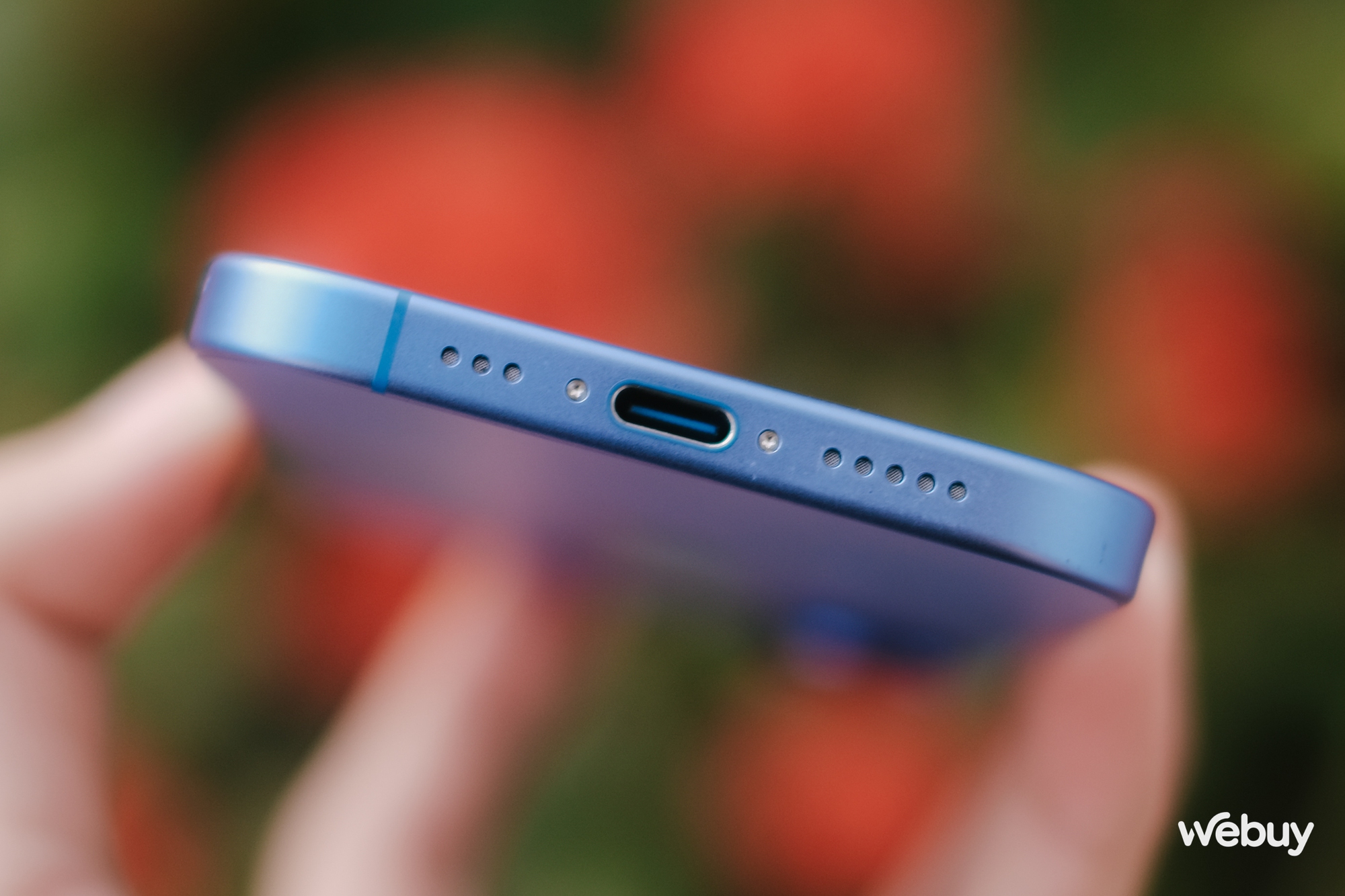 Ba tháng trải nghiệm iPhone 16: Nhỏ gọn, thực dụng và quá "an toàn", có lẽ chỉ Apple mới dám làm điều này! - Ảnh 7