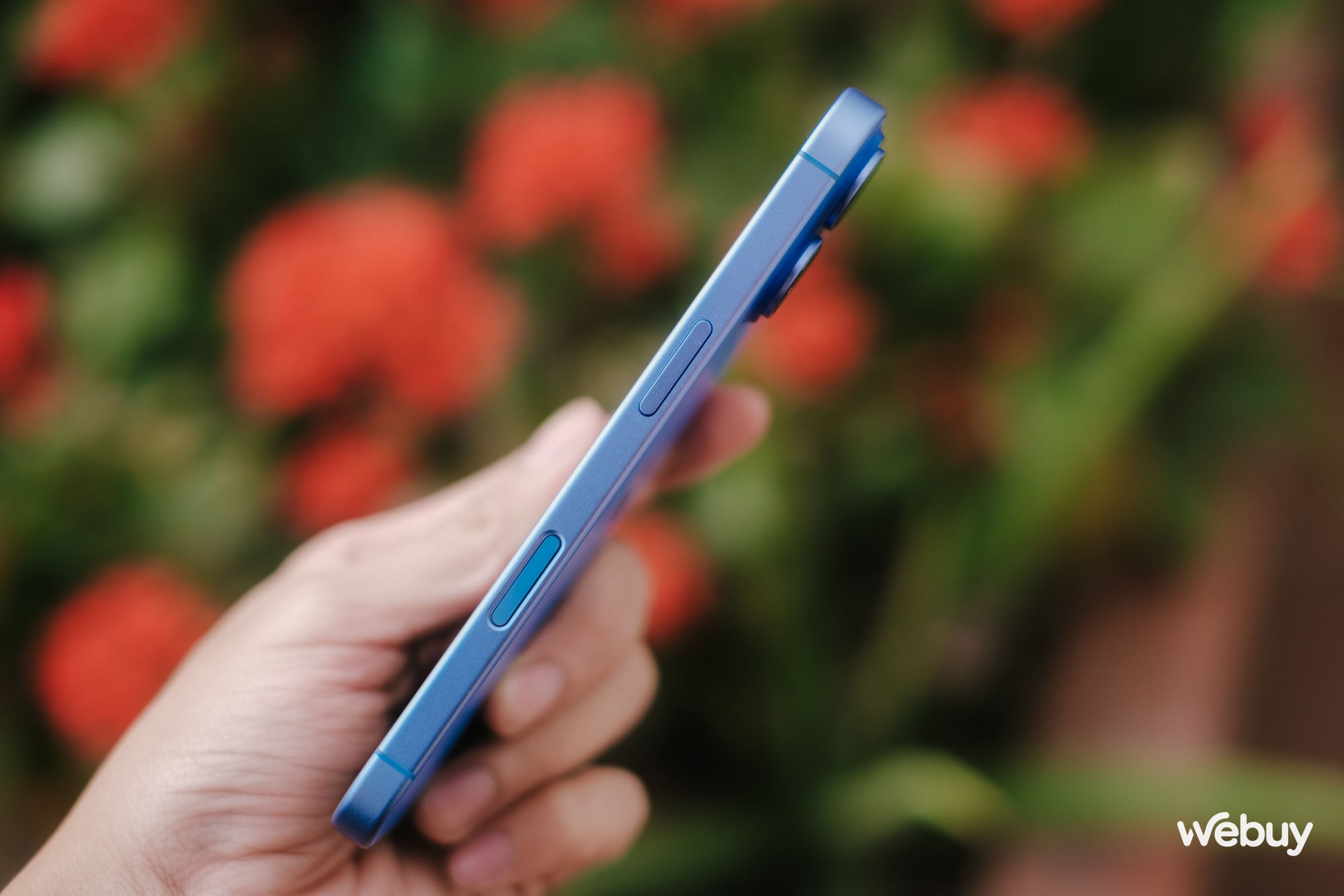 Ba tháng trải nghiệm iPhone 16: Nhỏ gọn, thực dụng và quá "an toàn", có lẽ chỉ Apple mới dám làm điều này! - Ảnh 8