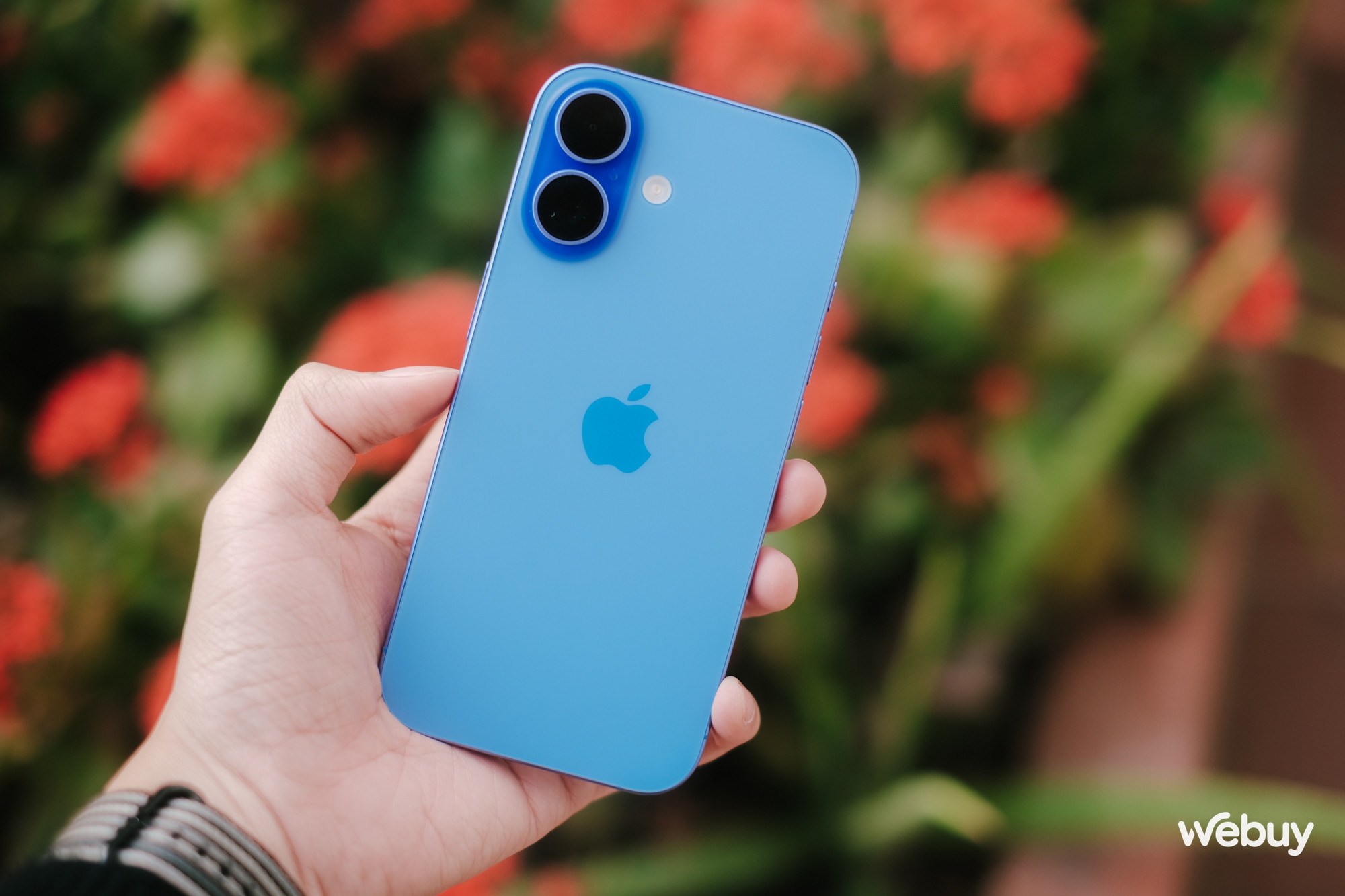 Ba tháng trải nghiệm iPhone 16: Nhỏ gọn, thực dụng và quá "an toàn", có lẽ chỉ Apple mới dám làm điều này! - Ảnh 5