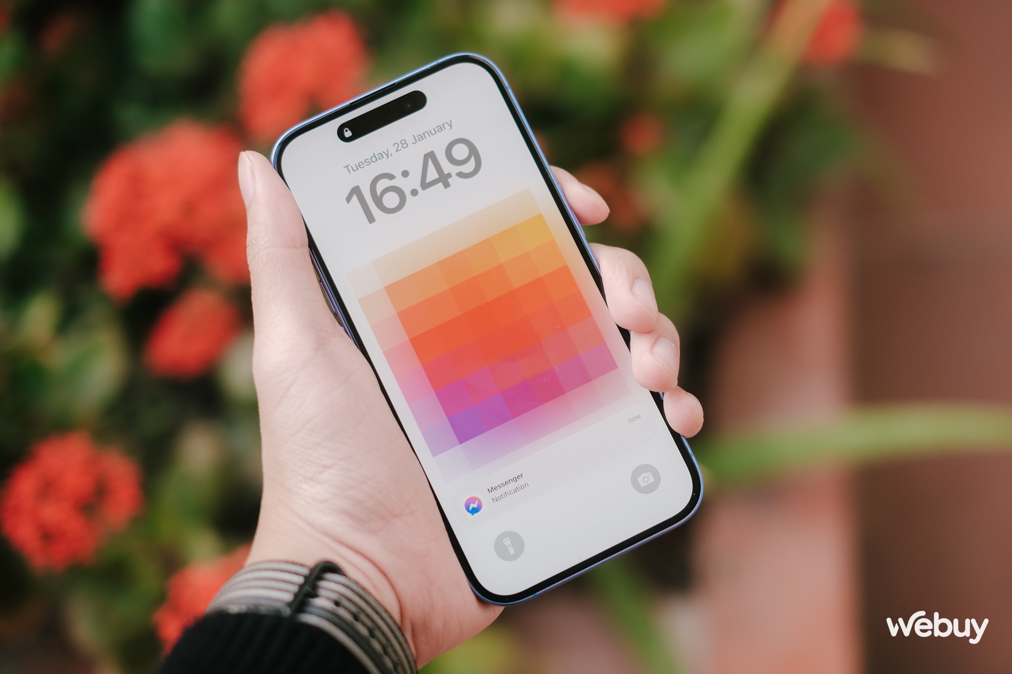 Ba tháng trải nghiệm iPhone 16: Nhỏ gọn, thực dụng và quá "an toàn", có lẽ chỉ Apple mới dám làm điều này! - Ảnh 6