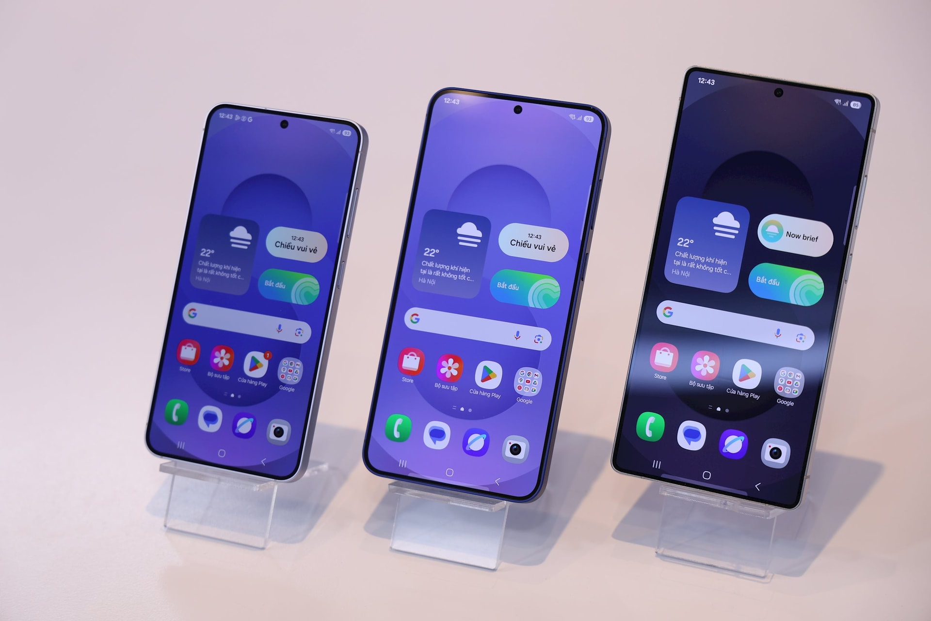 Vì sao Galaxy S25 series sẽ thiết lập chuẩn mực mới cho AI Phone? - Ảnh 1