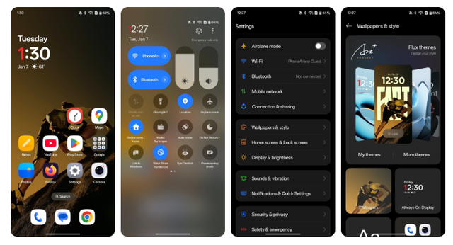 "Sát thủ flagship" ra mắt đầu 2025: Màn hình đẹp hơn cả S24 Ultra, chip 8 Elite mạnh nhất, pin 6.000mAH - Ảnh 4