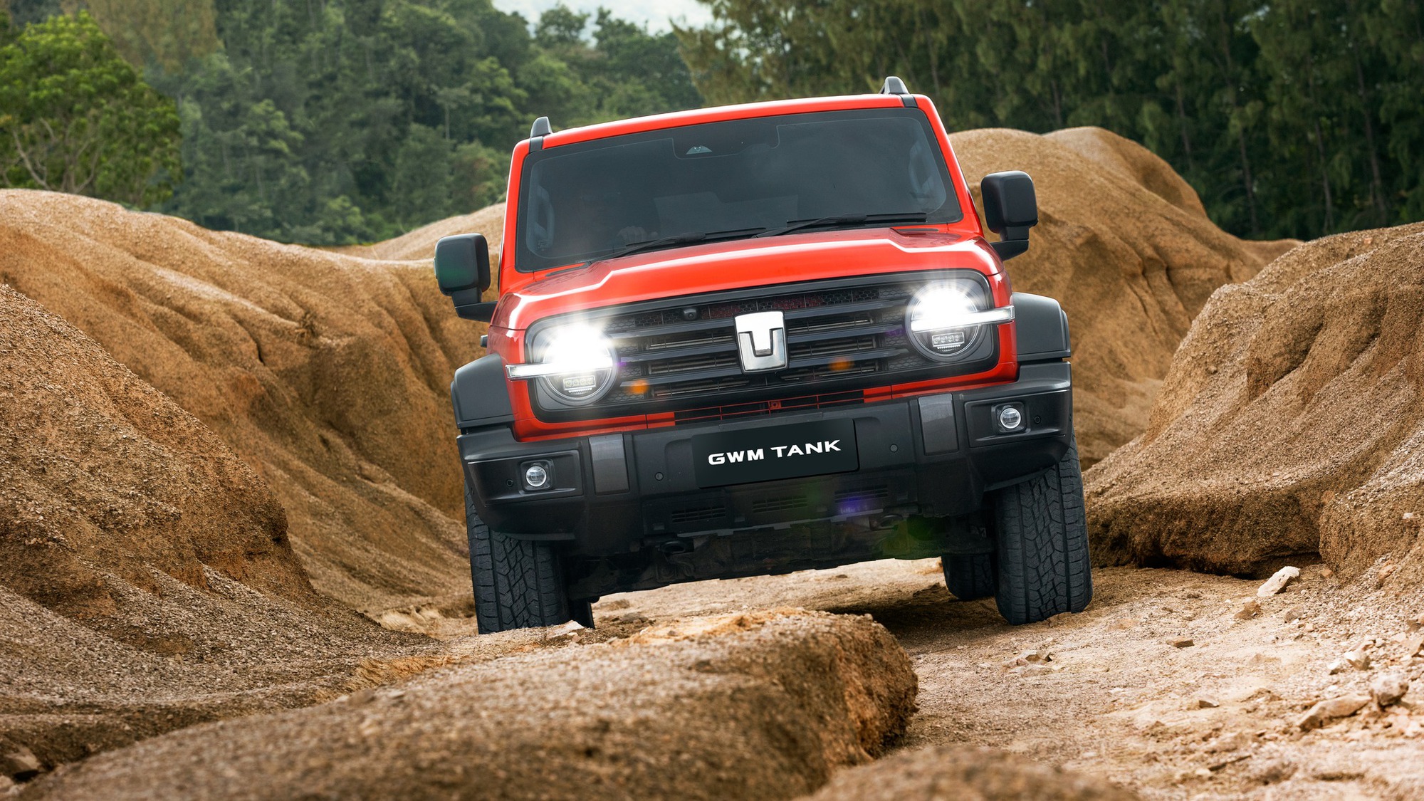 Xe hybrid hứa hẹn bùng nổ tại Việt Nam năm nay: Hàng loạt mẫu sắp ra mắt, SUV chiếm phần lớn, có mẫu cắm được sạc, giá từ khoảng 700 triệu - Ảnh 6