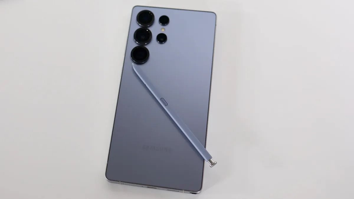 Galaxy S25 Ultra chính thức ra mắt: Mỏng nhẹ hơn, AI ngày càng đỉnh nóc, giá từ 34 triệu đồng - Ảnh 6