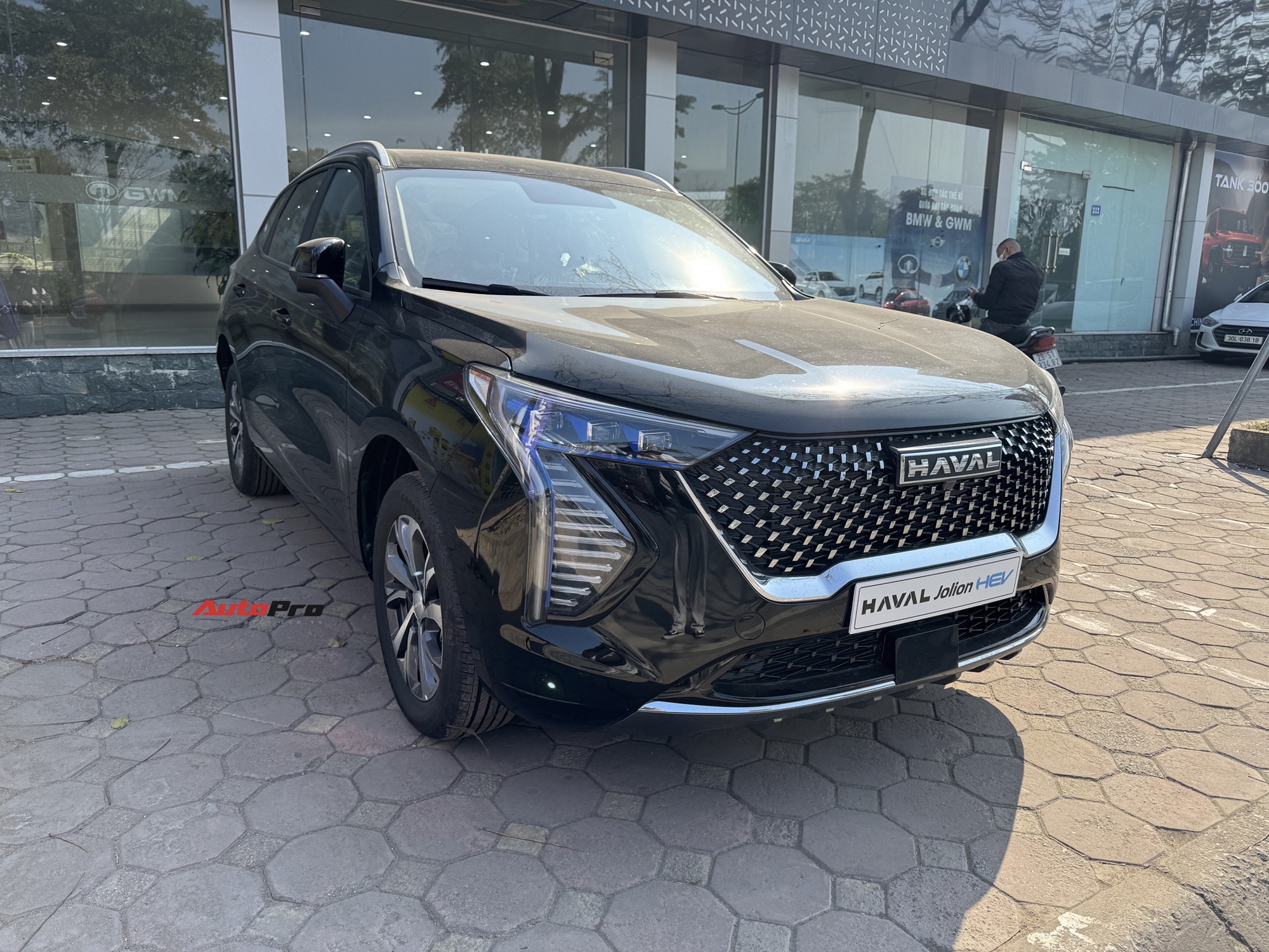 Loạt xe nhận cọc, sắp bán tại Việt Nam sau Tết: Nhiều phân khúc cả SUV, MPV, có xe đã về nhưng chưa ra mắt - Ảnh 1