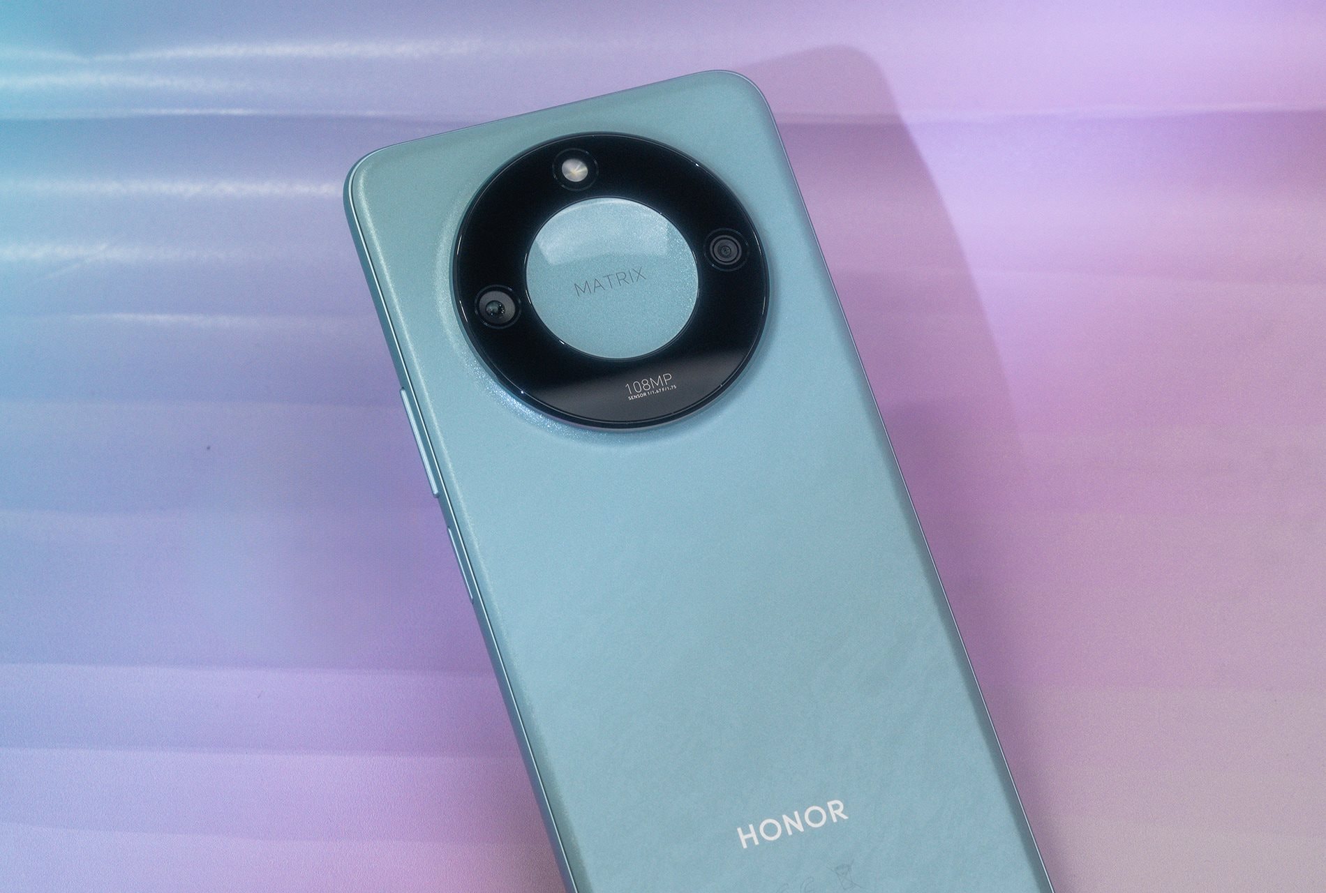 Điện thoại tầm trung đua về nước dịp sát Tết, đến lượt HONOR tung 2 mẫu smartphone mới: chống rơi vỡ ở độ cao 2m, giá từ 8 triệu đồng - Ảnh 3