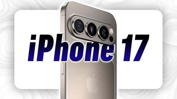 iPhone 16 chưa hết hot, iPhone 17 Pro đã được hé lộ một loạt tính năng đỉnh cao - Ảnh 3
