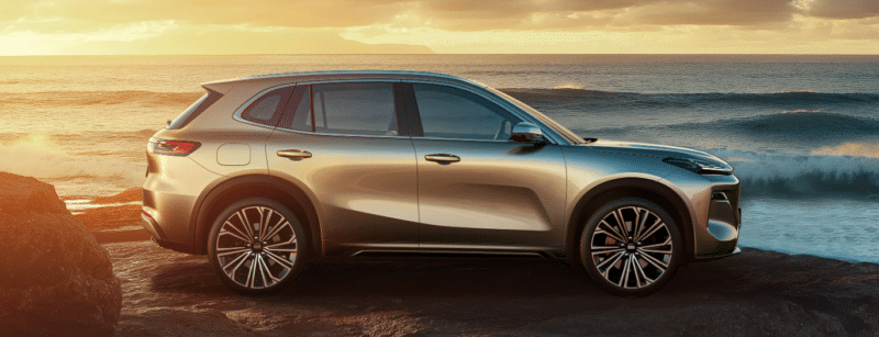 Hãng xe xây nhà máy 4.100 tỷ tại VN ra mắt SUV mới: Phá kỷ lục giao hàng nhanh, giá quy đổi rẻ hơn i10 - Ảnh 7