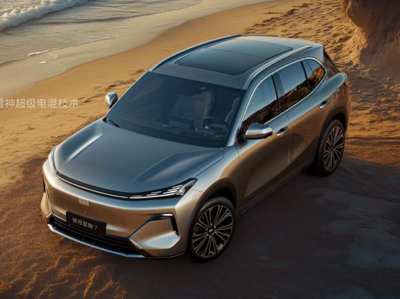 Hãng xe xây nhà máy 4.100 tỷ tại VN ra mắt SUV mới: Phá kỷ lục giao hàng nhanh, giá quy đổi rẻ hơn i10 - Ảnh 9