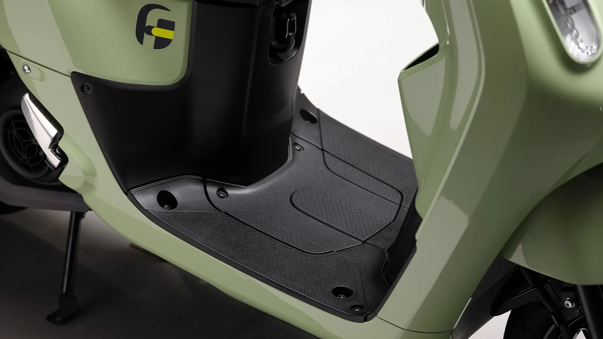 Xe ga 125cc thiết kế đẹp như SH Mode về Việt Nam: Giá cực rẻ chỉ 35 triệu đồng, trang bị vượt Vision - ăn 1,7 lít/ 100km - Ảnh 7