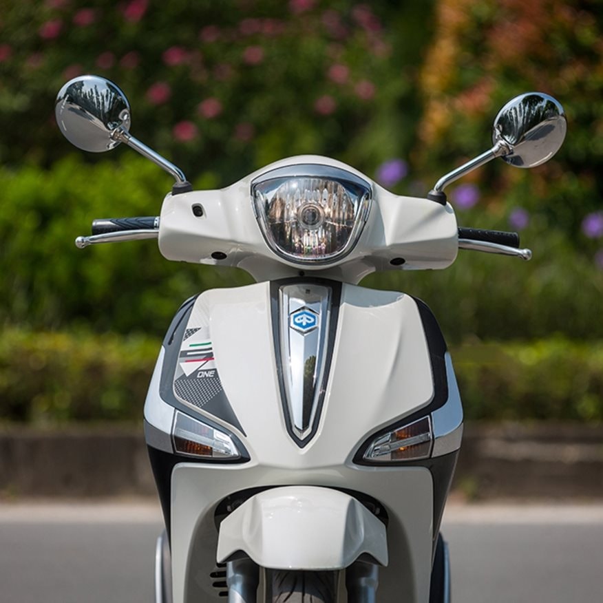 Xe ga đối thủ Honda SH Mode bất ngờ giảm đậm còn 41 triệu đồng, rẻ hiếm có trong lịch sử - Ảnh 3