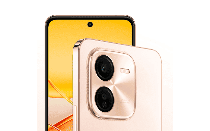 Vivo ra mắt điện thoại mới màn 120Hz, pin 6000 mAh, giá 3,7 triệu: Dễ thành 'vua giá rẻ' nếu về Việt Nam - Ảnh 4