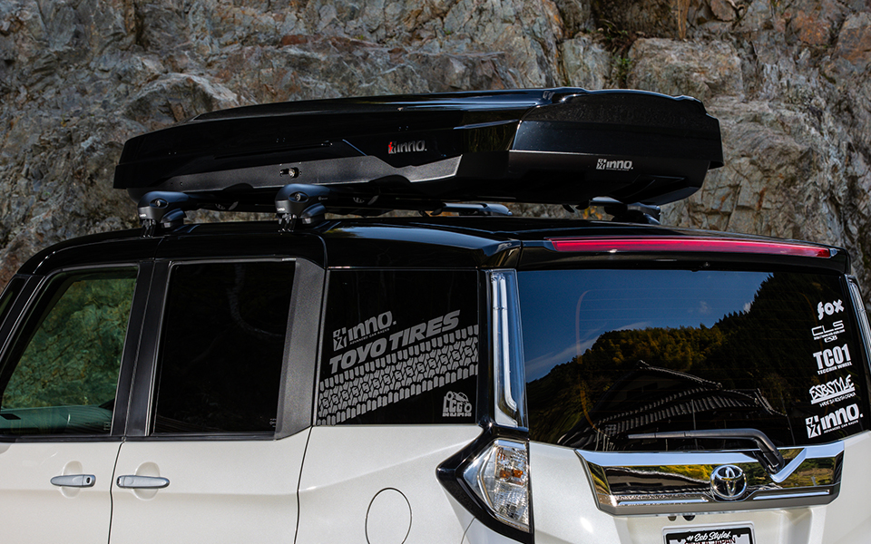 Chiếc Toyota bé hơn i10 này trông như ‘tiểu Land Cruiser’: Máy 1.0L nhưng có 4WD, nhiều đồ chơi cho dân phượt - Ảnh 9