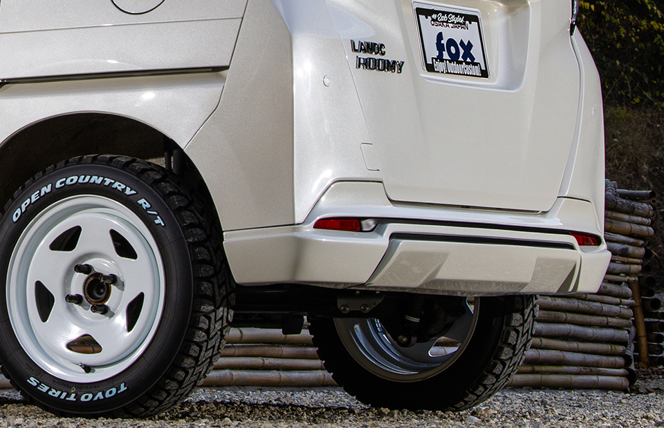 Chiếc Toyota bé hơn i10 này trông như ‘tiểu Land Cruiser’: Máy 1.0L nhưng có 4WD, nhiều đồ chơi cho dân phượt - Ảnh 8