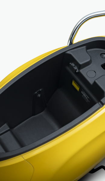 Xe máy điện từng 'chốt' 18.000 đơn trong 48 giờ ra giá mới: Thấp hơn Wave Alpha, đáng đồng tiền bát gạo? - Ảnh 4