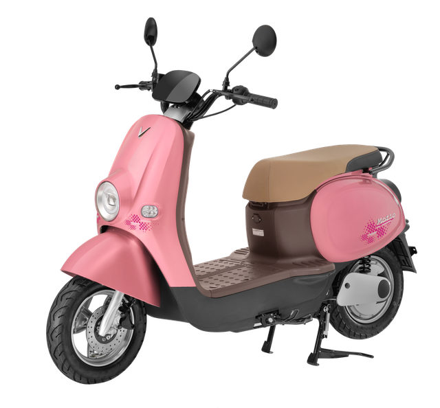 Dưới 20 triệu, xe máy điện VinFast có thiết kế 'chưa bao giờ lỗi mốt' vừa ra mắt hơn thua gì Evo200 Lite? - Ảnh 1