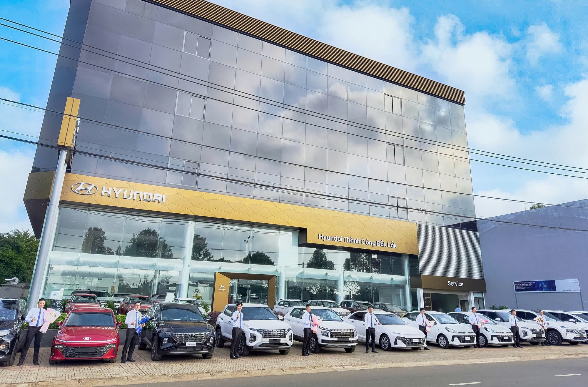 Giá nông sản tăng cao, nông dân sắm ô tô… chuyện dễ! - Ảnh 3