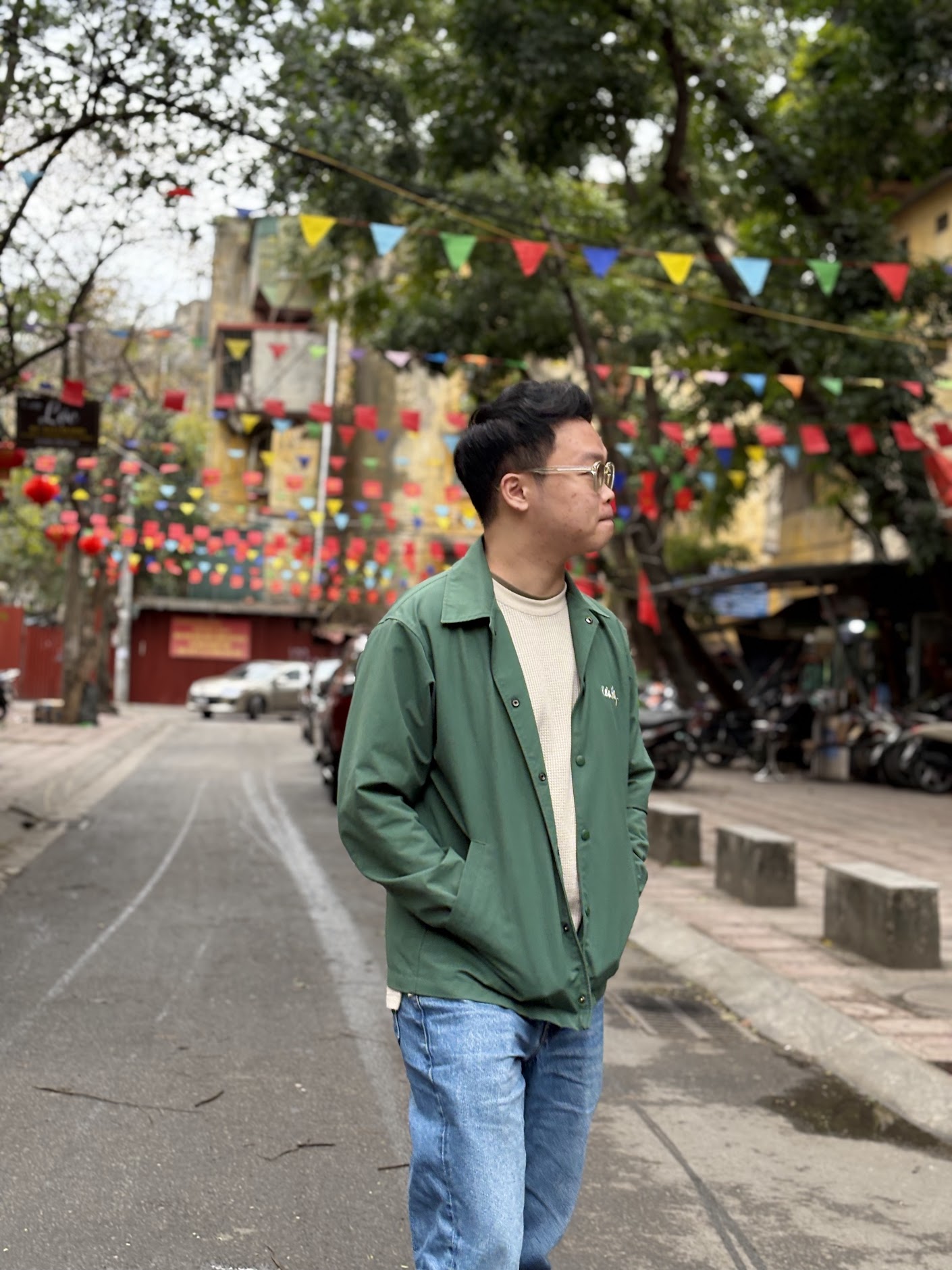 Ba tháng trải nghiệm iPhone 16: Nhỏ gọn, thực dụng và quá "an toàn", có lẽ chỉ Apple mới dám làm điều này! - Ảnh 30