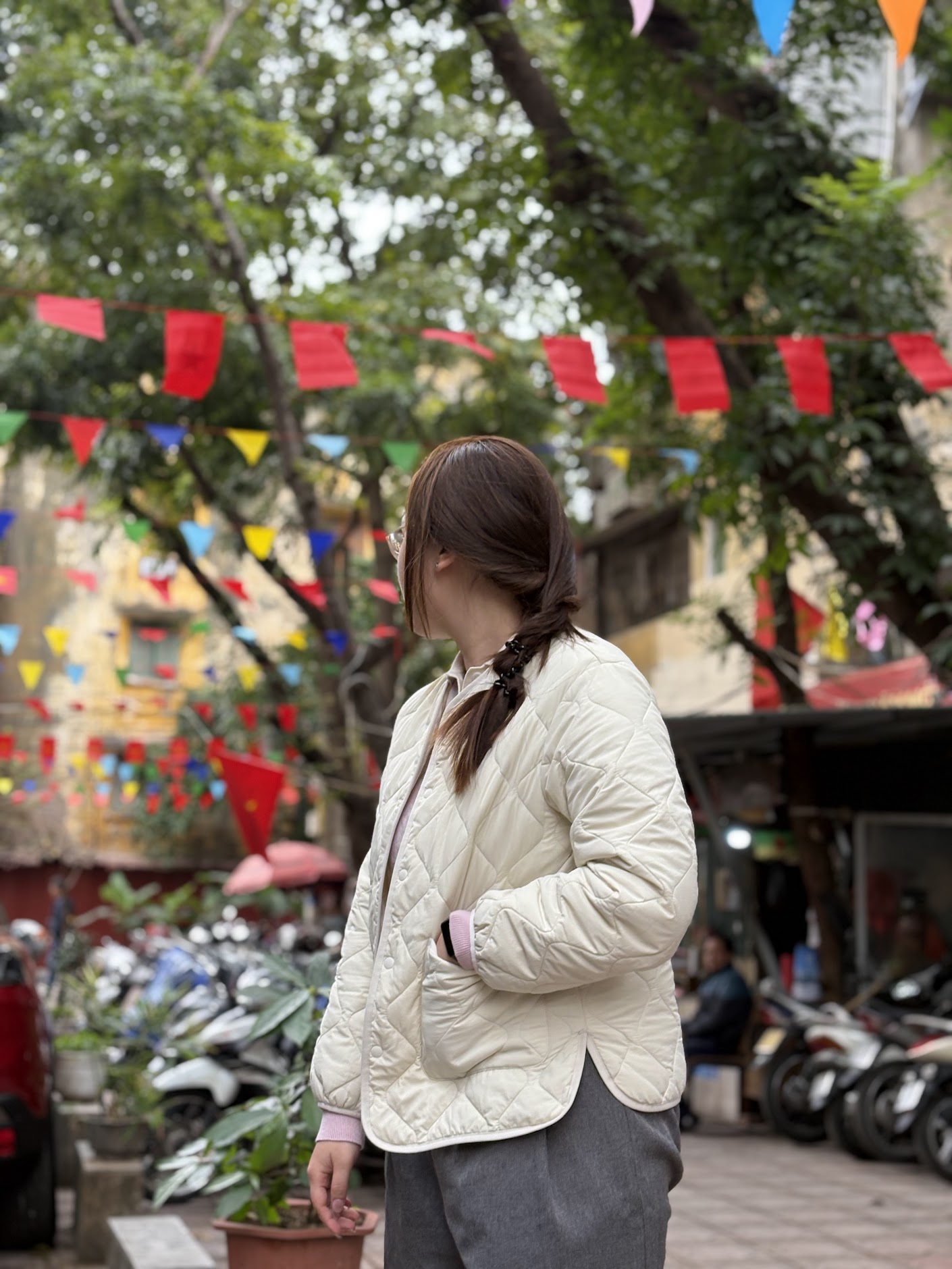 Ba tháng trải nghiệm iPhone 16: Nhỏ gọn, thực dụng và quá "an toàn", có lẽ chỉ Apple mới dám làm điều này! - Ảnh 29