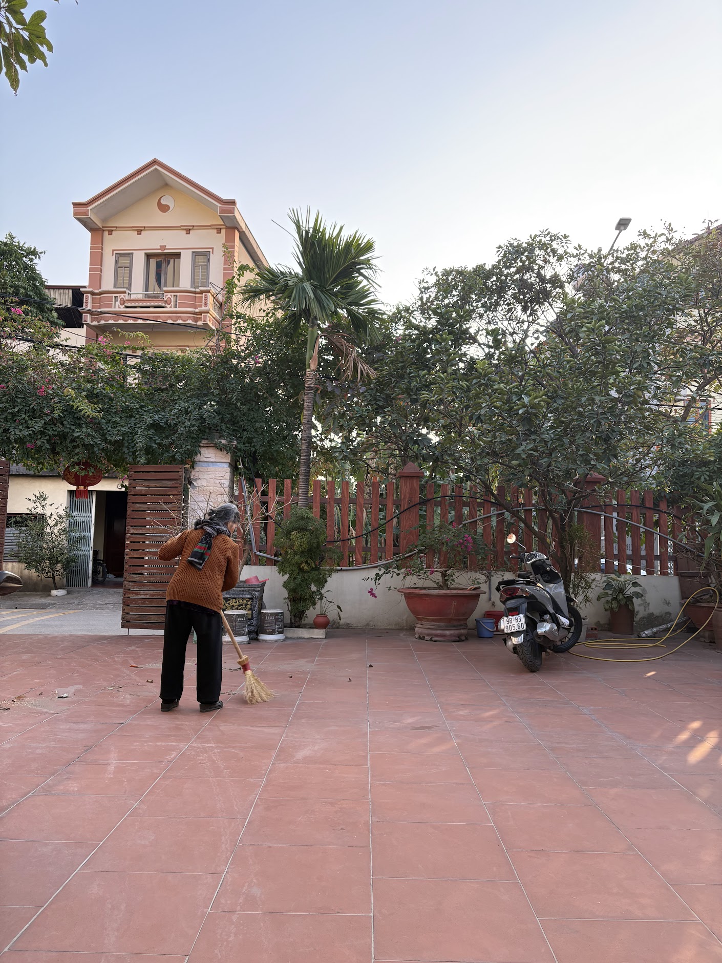 Ba tháng trải nghiệm iPhone 16: Nhỏ gọn, thực dụng và quá "an toàn", có lẽ chỉ Apple mới dám làm điều này! - Ảnh 17