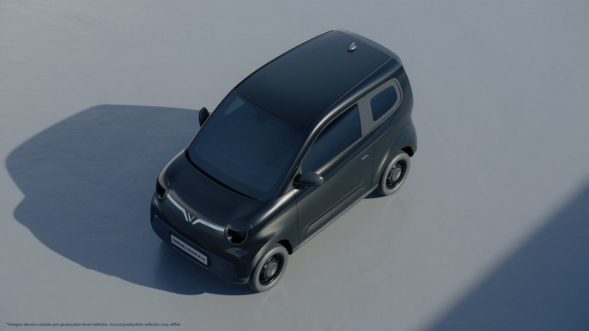 'Bé hạt tiêu' VinFast Minio Green: Đây mới là taxi thay thế 'xe ôm', chạy được bao nhiêu km một lần sạc? - Ảnh 2