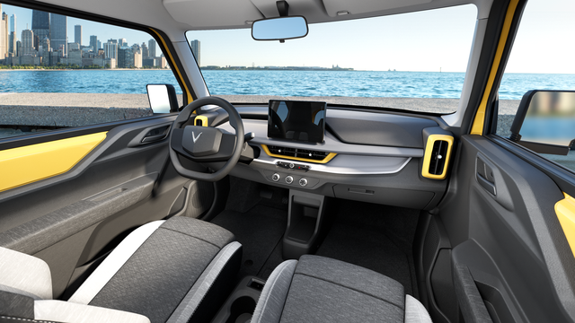 Mẫu xe 'hot' nhất Việt Nam từ xưa đến nay: Từ trên giấy đến ra ngoài đời - chuyện giờ mới kể - Ảnh 4