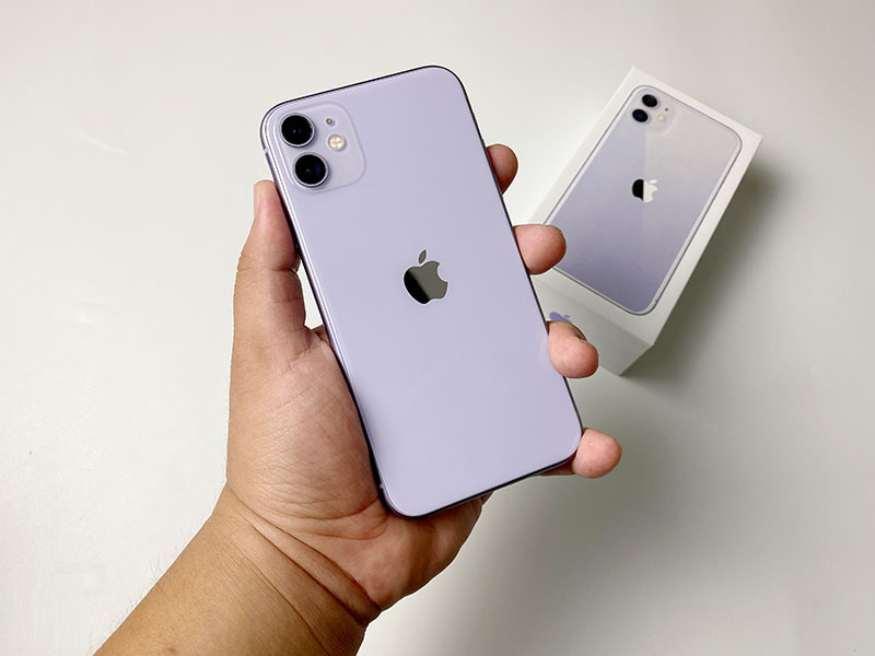 Giá iPhone cận Tết: iPhone 11 và 12 phá vỡ lịch sử, nhiều mẫu iPhone khác đồng loạt chạm đáy - Ảnh 1