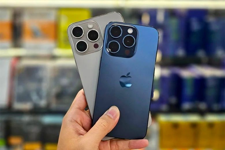 Giá iPhone cận Tết: iPhone 11 và 12 phá vỡ lịch sử, nhiều mẫu iPhone khác đồng loạt chạm đáy - Ảnh 3