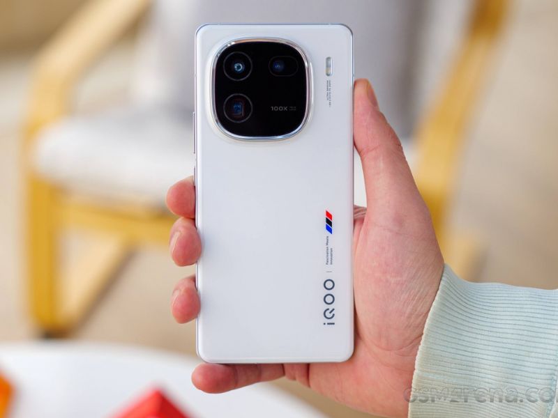 Thêm một "quái vật hiệu năng" mới so tài S24 Ultra: Chip 8 Elite, màn 144Hz, sạc 120W, giá rẻ khó tin - Ảnh 2