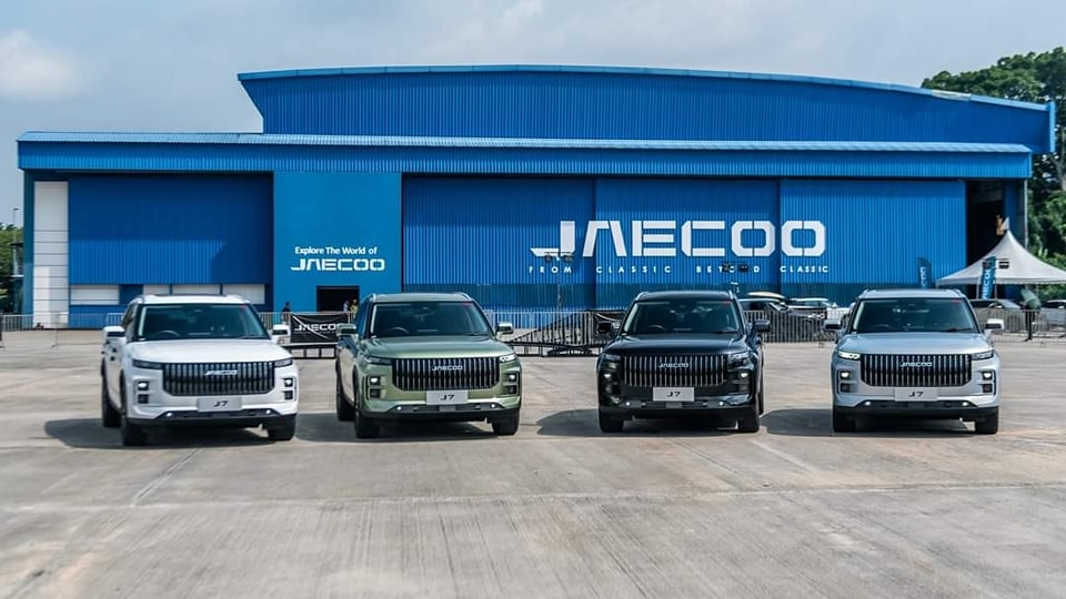 Xe hybrid hứa hẹn bùng nổ tại Việt Nam năm nay: Hàng loạt mẫu sắp ra mắt, SUV chiếm phần lớn, có mẫu cắm được sạc, giá từ khoảng 700 triệu - Ảnh 4