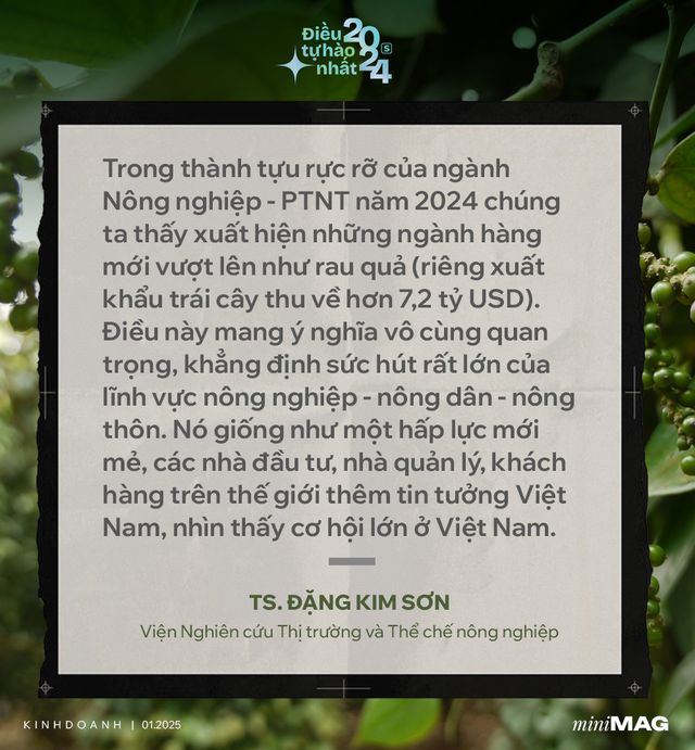"Kỳ tích khác thường" của Việt Nam và kho tàng bất tận, sinh lời cực lớn, không mỏ khoáng sản nào bằng - Ảnh 10