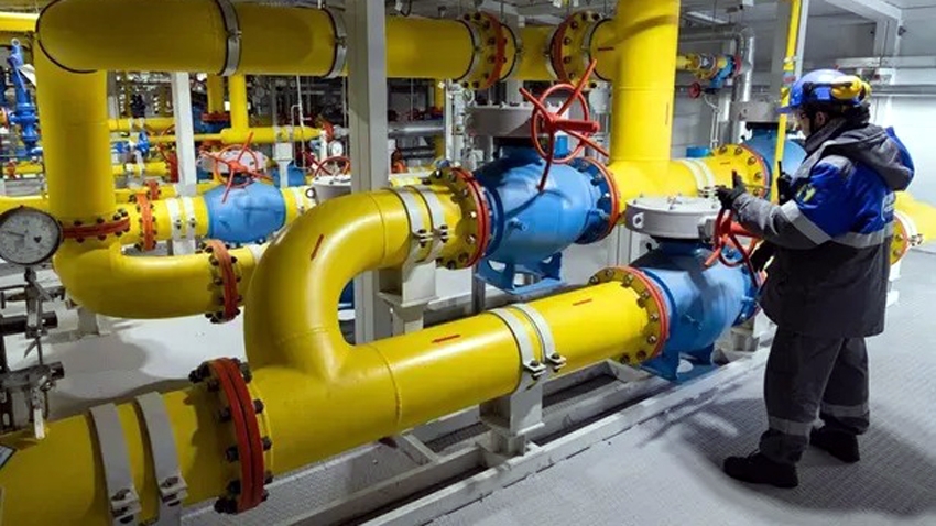 Giá khí đốt sẽ tăng trên tất cả các thị trường toàn cầu lớn trong năm 2025 - Ảnh 1