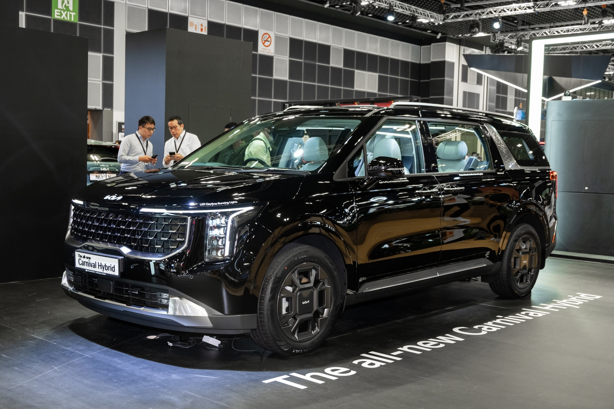 Xe hybrid hứa hẹn bùng nổ tại Việt Nam năm nay: Hàng loạt mẫu sắp ra mắt, SUV chiếm phần lớn, có mẫu cắm được sạc, giá từ khoảng 700 triệu - Ảnh 1