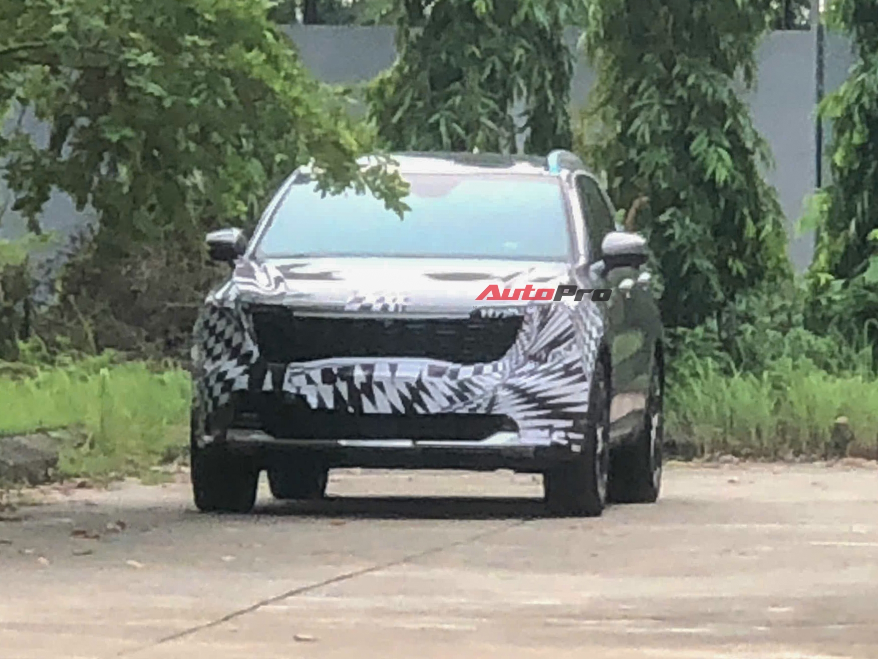 Nhiều xe lỡ hẹn ra mắt Việt Nam năm 2024: Đủ loại xăng, điện, hybrid, có mẫu đã lộ diện và về đại lý một thời gian - Ảnh 2