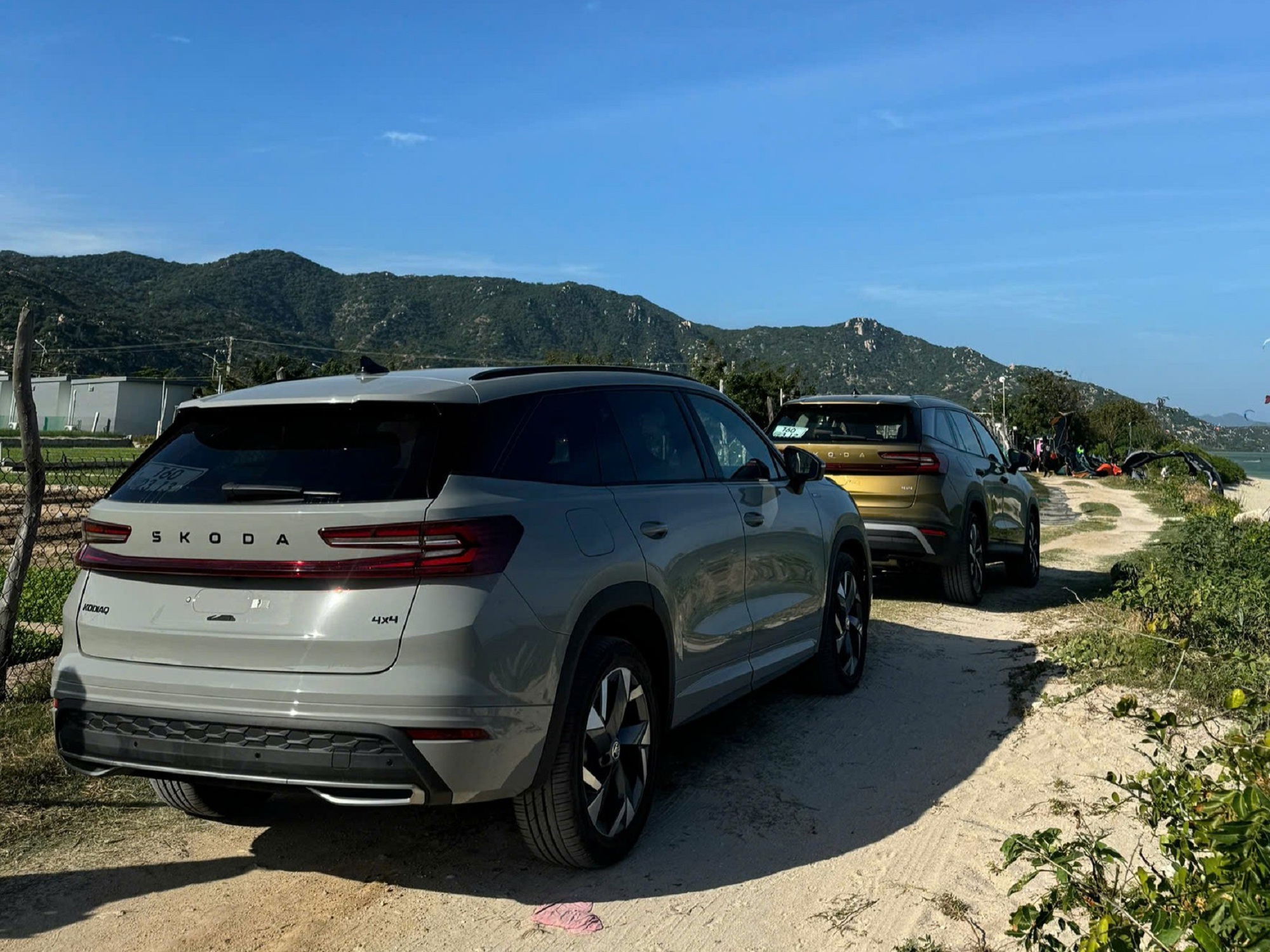 Loạt ‘bom tấn’ phổ thông dễ bán tại Việt Nam năm nay: Hầu hết là SUV, nhiều mẫu 7 chỗ, có xe chưa ra mắt toàn cầu - Ảnh 11